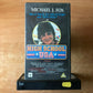 High School USA [Rod Amateau]: Made For TV - Comedy - Michael J.Fox - Ariel VHS-