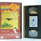 Big Foot And The Hendersons - CIC Video - Family - Comedy - John Lithgow - VHS-