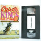 The Best Of Crash Kings Rallying - Smashes - Crashes - Motorcycling - Pal VHS-