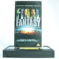 Final Fantasy: The Spirit Within - Columbia (2001) - Animated Sci-Fi - Pal VHS-