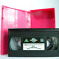 Barbie In The Nutcracker: 1st Barbie Movie - Computer Animation - Kids - Pal VHS-