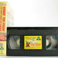 Winnie The Pooh: The Great Honey Pot Robbery - Disney - A.A.Milne - Kids - VHS-