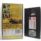 Good Will Hunting; Genius Centric Drama - Robin Williams / Matt Damon - Pal VHS-