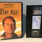 The Kid (2000); [Walt Disney]: Fantasy Comedy - Bruce Willis - Children's - VHS-