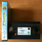 Shrek 2 (2004): Animated - Fairy Tale [Large Box] Rental - Children's - Pal VHS-
