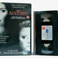 The Accused - Court Thriller - Large Box - Kelly McGillis/Jodie Foster - Pal VHS-