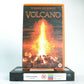 Volcano: Action/Drama (1997) - Large Box - Ex-Rental - Tommy Lee Jones - Pal VHS-