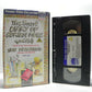 The Secret Diary Of Adrian Mole: By S.Townsend - Classical - J.Walters - VHS-