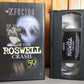 The X Factor - UFO Secret - The Roswell Crash - Kevin Randle - Don Schmitt - VHS-