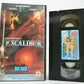 Excalibur (1981): Collector's Edition - Widescreen - Fantasy - VHS-