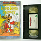 Hong Kong Phooey [Hanna-Barbera Golden Classics] - Animated - Children's - VHS-
