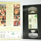 The Age Of Innocence: Romantic Drama - Daniel Day-Lewis/Michelle Pfeiffer - VHS-