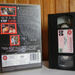 Cop Land: Sylvester Stallone/Harvey Keitel - Crime Drama - Large Box - Pal VHS-