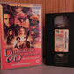 DUNGEONS AND DRAGONS - Supernatural Fantasy - Top Movie/Big Box - ExRental - VHS-