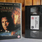 Courage Under Fire; [Brand New Sealed] War Drama - Denzel Washington - Pal VHS-