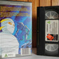 Thundercats - Vol.4 - Snarf Takes Up The Challenge - Trouble With Time - Pal VHS-