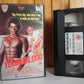 Youngblood: Drama - Sport Film - Ice Hockey - Rob Lowe (Young Blood) - Pal VHS-