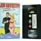 Jim Davidson: Uncovered And Uncensored - Stand-Up - Comedy Performance - Pal VHS-