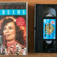 Sweet Dreams [Patsy Cline Story] Drama - Jessica Lange / Ed Harris - Pal VHS-