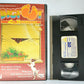 Bigfoot And Hendersons (1987): Sasquatch Family Trouble - John Lithgow - Pal VHS-