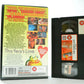This Year's Love: British Romantic Comedy - Large Box - Kathy Burke - Pal VHS-