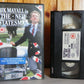 Rick Mayall Is The New Statesman - 2 Full-Lenght Episodes - Tv Series - Pal VHS-