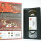 Bedazzled: Diabolically Divine Comedy - Large Box - Elizabeth Hurley - Pal VHS-
