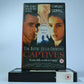 Captives: Erotic Thriller (1994) - Large Box - Tim Roth/Julia Ormond - Pal VHS-