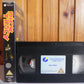 Dick Tracy - Touchstone - Action - Adventure - Warren Beatty - Madonna - Pal VHS-