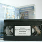 DMC Technics World Championship 1999: Eliminations - P-Trix - DJ Dare - Pal VHS-