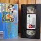 ThunderCats - The Terror Of Hammerhand - The Video Collection - Kids - Pal VHS-