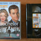The Bachelor (1999): Romantic Comedy [New Sealed] Renee Zellweger - Pal VHS-