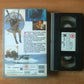 The Finest Hour: War Drama - Desert Storm [Large Box] Rental - Rob Lowe - VHS-
