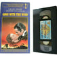 Gone With The Wind: 10 Oscars Winner - Historical Romance - Clark Gable - VHS-