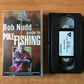 Pole Fishing; [Bob Nudd] Guide - Barford Lakes / Norwich - Sports - Pal VHS-