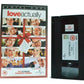 Large Box, Love Actually: (2004) Classic Love Movie - A.Rickman/C.Firth - VHS-
