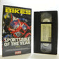Performance Bikes: Sportsbike Of The Year 2000 - Yamaha R6 - Honda VFR800 - VHS-