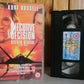 Executive Decision: Airplane Hijack Action - Kurt Russell - Steven Seagal - VHS-