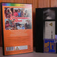 Cannonball Run 2 - Spectrum - Ex Rental Video - Burt Reynolds/Dean Martin - VHS-