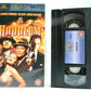 Hoodlum - Crime Drama -<30s Harlem>- Laurence Fishburne / Tim Roth - Pal VHS-