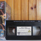 Bill & Ted's Excellent Adventure - Castle Pictures - Comedy - Keanu Reevs - VHS-