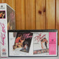 Dirty Dancing - Brand New Sealed - 1st Home Release - Vestron - Swayze - Pal VHS-