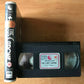 The Lost Capone: (1990) Made For TV - Crime Drama [Soft] Large Box - Pal VHS-