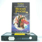 Hocus Pocus - Comedy - Walt Disney - Bette Midler/Sarah Jessica Parker - VHS-