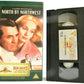 North By Northwest (MGM Greats); [Alfred Hitchcock] Thriller - Cary Grant - VHS-