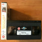 Reservior Dogs (1992); [Classic Tarantino] Crime Thriller - Harvey Keitel - VHS-