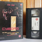 Cyborg 2 - PolyGram - Sci-Fi - Elias Koteas - Angelina Jolie - Large Box - VHS-