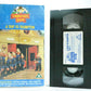 Camberwick Green: A Trip To Trumpton - 4 Episodes - Animated - Children's - VHS-