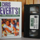 Chris Evert's - Wimbledon Farewell - Interviews With The Player Herself - VHS-