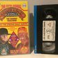 WWF The 5th Annual Survivor Series: The Gravest Challenge - Wrestling - Pal VHS-